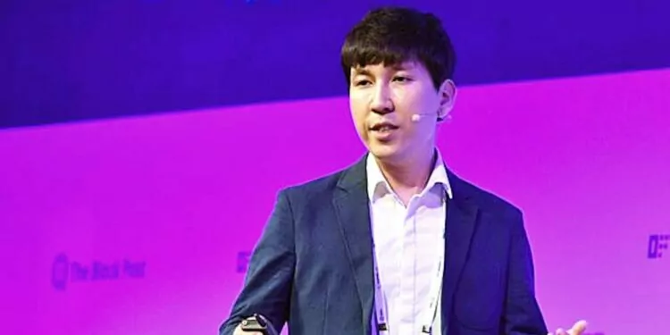 Hashed CEO'su Terra Çöküşünden Sonra Hastanelik Oldu! 1 Hashed CEO’su Terra Çöküşünden Sonra Hastanelik Oldu!