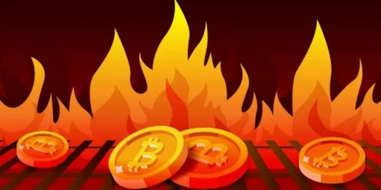 Bu Altcoin 147 Milyon Dolar Değerinde Token Yakacak! 1 Bu Altcoin 147 Milyon Dolar Değerinde Token Yakacak!