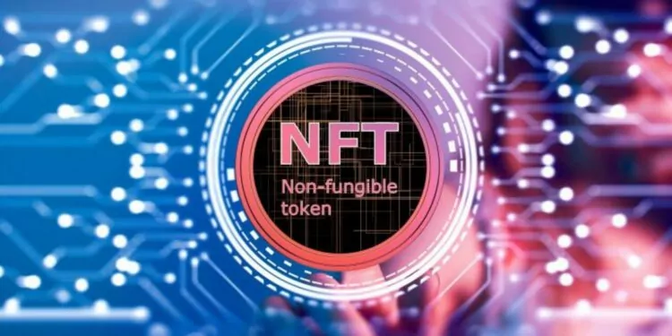 Bu NFT 735.00 Dolara Alıcı Buldu! 1 Bu NFT 735.00 Dolara Alıcı Buldu!
