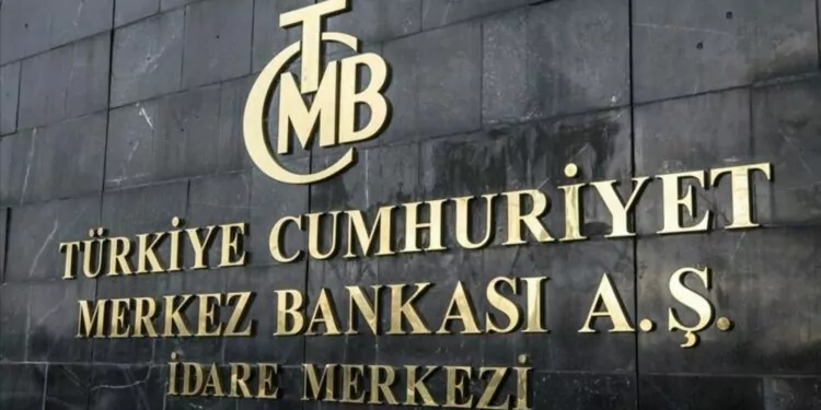 Merkez Bankası Yıl Sonu Enflasyon Tahminini Güncelledi! 1 Merkez Bankası Yıl Sonu Enflasyon Tahminini Güncelledi!