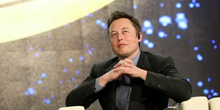 Başarılı Girişimci Elon Musk, Twitter'ın Yeni Sahibi Oldu! 1 Başarılı Girişimci Elon Musk, Twitter’ın Yeni Sahibi Oldu!