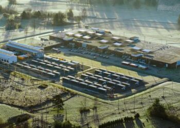 Önde Gelen Madencilik Şirketlerinden Core Scientific, Mali Krize Girdi!