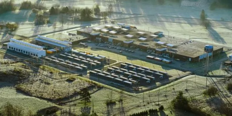 Önde Gelen Madencilik Şirketlerinden Core Scientific, Mali Krize Girdi!