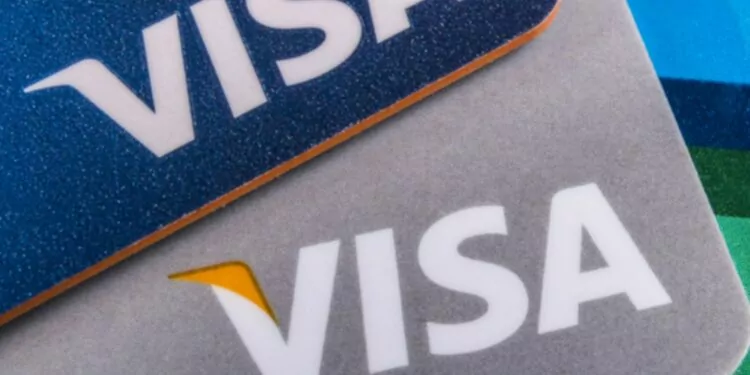 Visa, Kripto Cüzdanı mı Çıkartıyor? 1 Visa, Kripto Cüzdanı mı Çıkartıyor?
