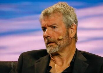 Michael Saylor’a Göre Bu Ülkenin Tek Çıkış Yolu Bitcoin!