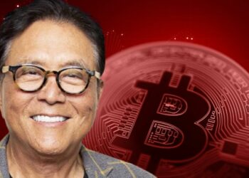 Robert Kiyosaki, Yatırımcılara Bitcoin Çağrısında Bulundu!