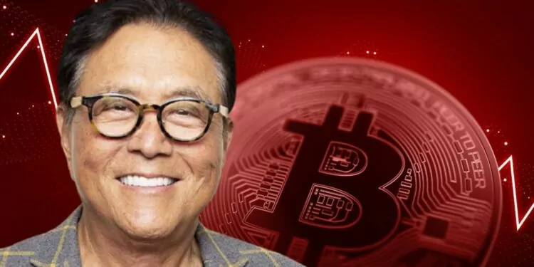 Robert Kiyosaki, Yatırımcılara Bitcoin Çağrısında Bulundu!