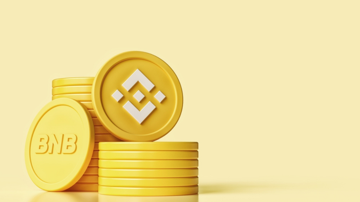 Binance Launchpad Nedir? - Paranfil