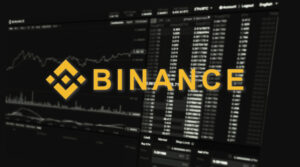 Binance Launchpad