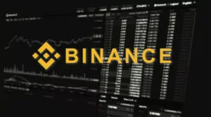 Binance Launchpad
