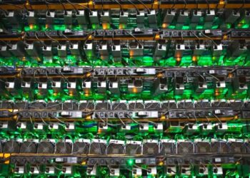 Bitcoin Hash Rate, Tüm Zamanların En Yüksek Seviyesine Çıktı!