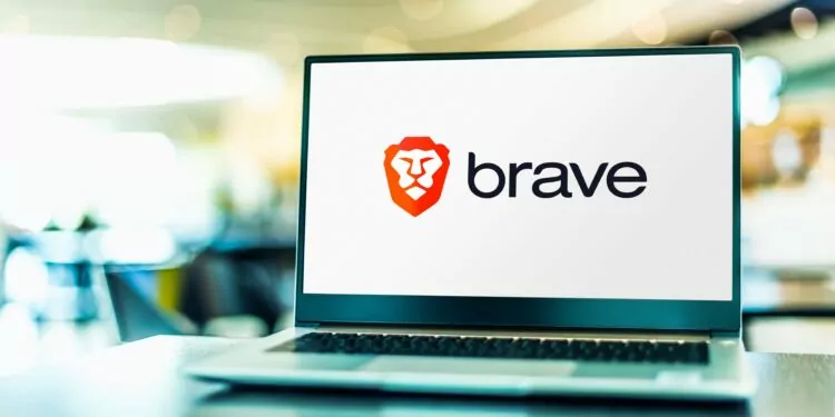 Brave Browser Nedir? Brave BAT Kazanma ve 3 Adımda BAT Çekme 1 Brave Browser