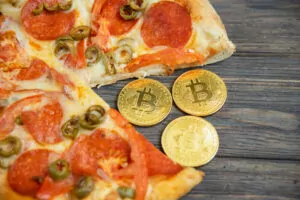 Bitcoin Pizza