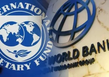 IMF ve Dünya Bankası 2023’e Dair Korkutucu Açıklamalarda Bulundu!