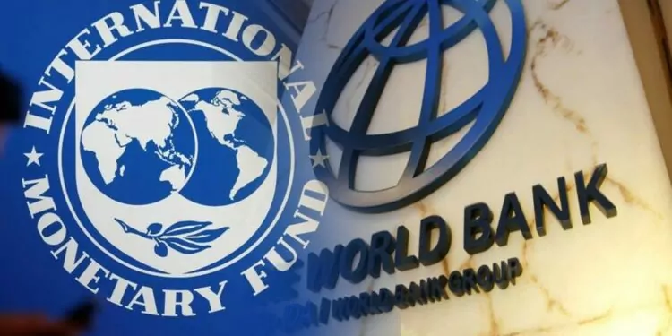 IMF ve Dünya Bankası 2023’e Dair Korkutucu Açıklamalarda Bulundu!