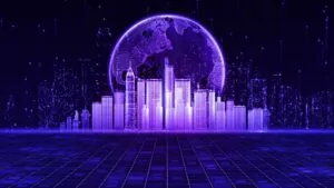 Metaverse nedir