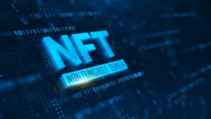 nft launchpad