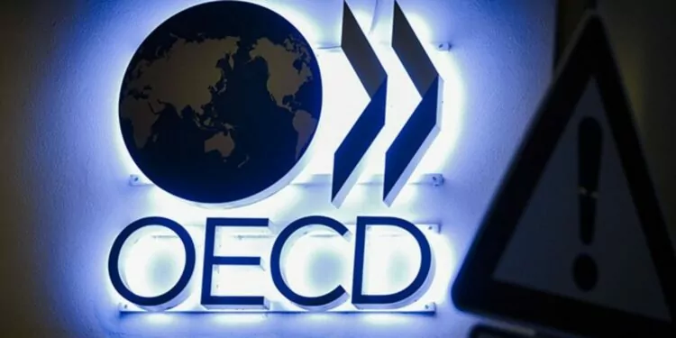 OECD, Kripto İle Vergi Kaçakçılığının Önüne Geçmeye Çalışıyor 1 OECD, Kripto İle Vergi Kaçakçılığının Önüne Geçmeye Çalışıyor