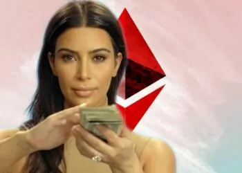 SEC’den Dünyaca Ünlü Oyuncu Kim Kardashian’a 1 Milyon Dolarlık Kripto Cezası!