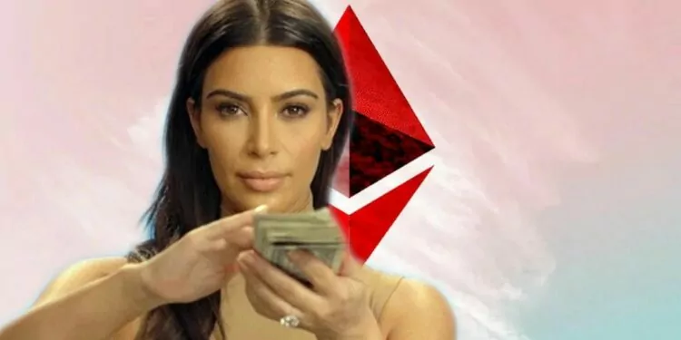 SEC’den Dünyaca Ünlü Oyuncu Kim Kardashian'a 1 Milyon Dolarlık Kripto Cezası! 1 SEC’den Dünyaca Ünlü Oyuncu Kim Kardashian’a 1 Milyon Dolarlık Kripto Cezası!