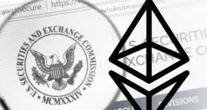 SEC'in Ethereum (ETH) Kararı Ne Olacak? SECin ethereum karari ne olacak1