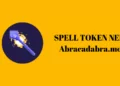 SPELL TOKEN