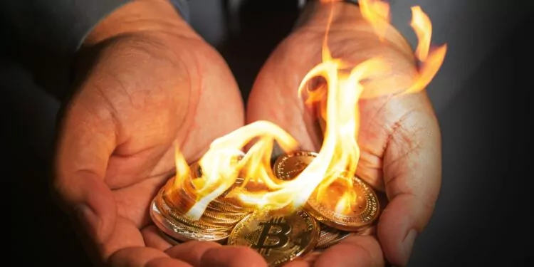 Token Yakmak (Coin Burn) Ne Demek? 1 token yakmak