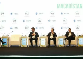 UEZ 2022’de Türk Yatırımcılar İçin Macaristan’daki Yatırım Fırsatları Konuşuldu!