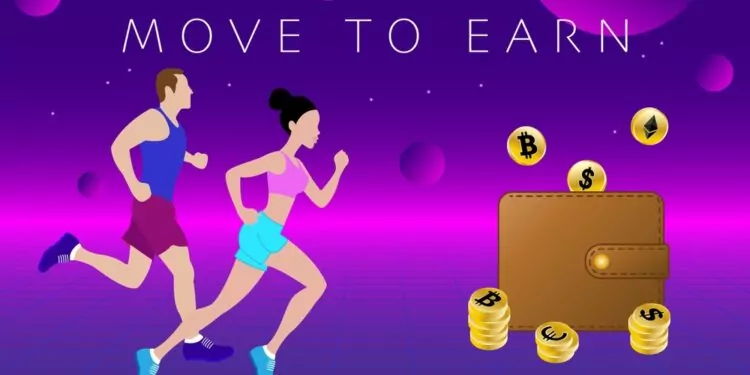 Yürüyerek para kazanma