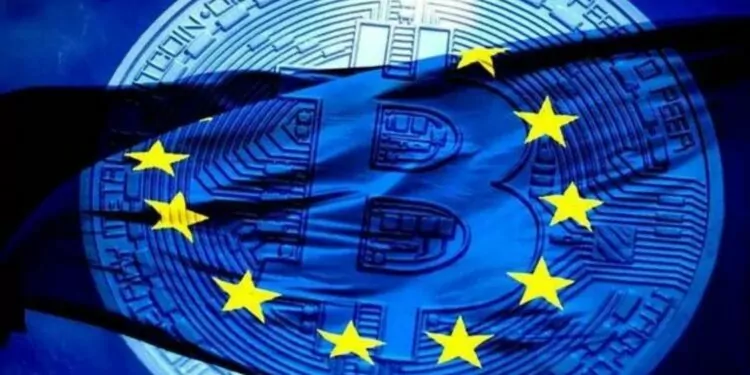 AB Kripto Düzenlemeleri İçin ABD'ye Çağrıda Bulundu! 1 AB Kripto Düzenlemeleri İçin ABD’ye Çağrıda Bulundu!