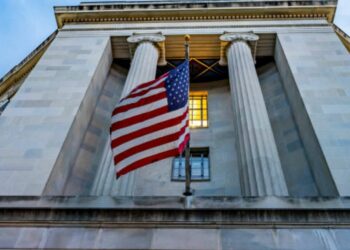 ABD Adalet Bakanlığı, Helix’in Kurusucusuna Dava Açtı!