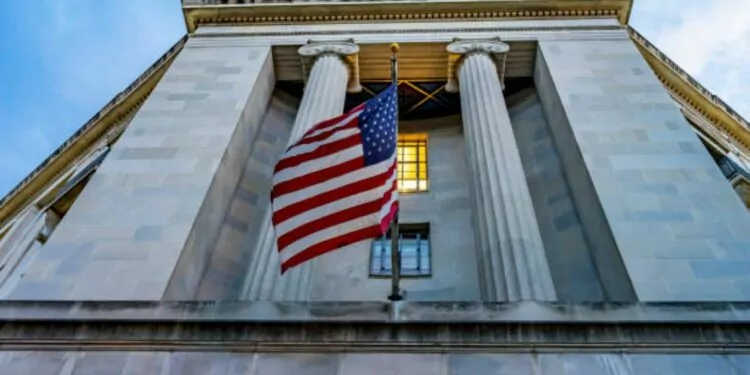 ABD Adalet Bakanlığı, Helix’in Kurusucusuna Dava Açtı!