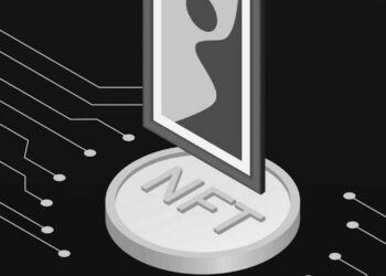 2022’de ABD’de, NFT ve Blockchain Marka Başvuruları 6.000’i Aştı!