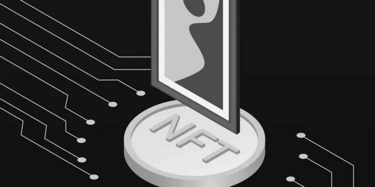 2022'de ABD'de, NFT ve Blockchain Marka Başvuruları 6.000'i Aştı! 1 2022’de ABD’de, NFT ve Blockchain Marka Başvuruları 6.000’i Aştı!