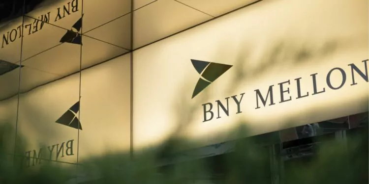 ABD’nin En Köklü Bankası BNY Mellon, Kripto Hizmeti Başlatıyor 1 ABD’nin En Köklü Bankası BNY Mellon, Kripto Hizmeti Başlatıyor