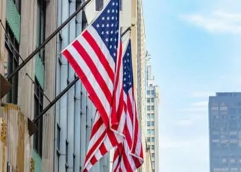 ABD’nin Ulusal Borcu Her Gün 6 Milyar Dolar Artıyor!