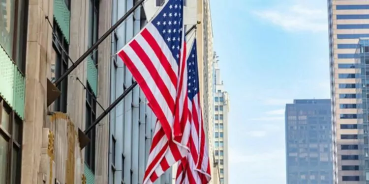 ABD’nin Ulusal Borcu Her Gün 6 Milyar Dolar Artıyor!