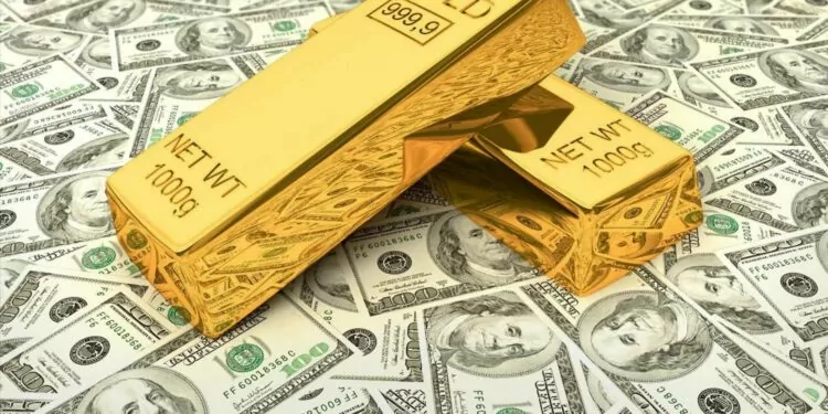 Altın ve Dolar, Haftanın Son Günü Ne Durumda? 1 Altın ve Dolar, Haftanın Son Günü Ne Durumda?
