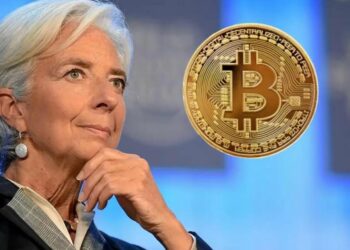 AMB Başkanı Christian Lagarde’nin, Açıklamasına Bitcoin Ne Tepki Gösterir?