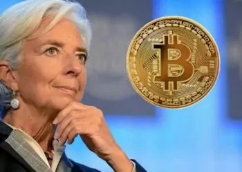 AMB Başkanı Christian Lagarde’nin, Açıklamasına Bitcoin Ne Tepki Gösterir?