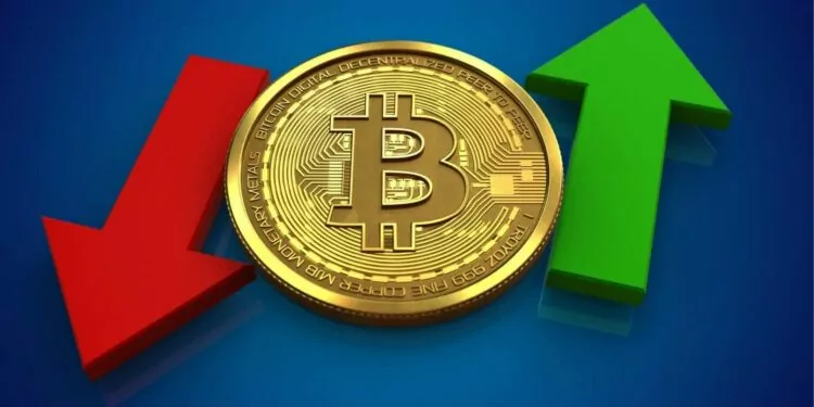 Analist Captain Faibik, Bitcoin İçin Yeni Hedef Verdi! Peki Hedef Nedir? 1 Analist Captain Faibik, Bitcoin İçin Yeni Hedef Verdi! Peki Hedef Nedir?