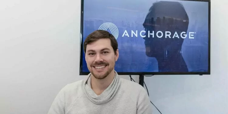 Anchorage Digital’in Kurucu Ortağı Diogo Mónica'dan Kripto'da Netlik Çağrısı! 1 Anchorage Digital’in Kurucu Ortağı Diogo Mónica’dan Kripto’da Netlik Çağrısı!