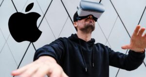 Apple CEO’su Tim Cook, Metaverse ve AR Teknolojisini Değerlendirdi! apple ceosu tim cook metaverse ve AR teknolojisini degerlendirdi