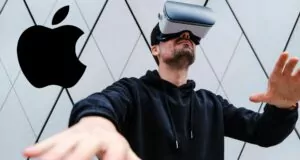 Apple CEO’su Tim Cook, Metaverse ve AR Teknolojisini Değerlendirdi! apple ceosu tim cook metaverse ve AR teknolojisini degerlendirdi