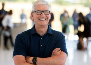 Apple CEO’su Tim Cook, Metaverse ve AR Teknolojisini Değerlendirdi!