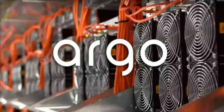 Argo Blockchain, Zorlu Koşullara Rağmen Bilançosunu Güçlendiriyor! 1 Argo Blockchain, Zorlu Koşullara Rağmen Bilançosunu Güçlendiriyor!