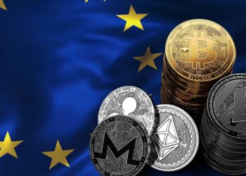 Avrupa Birliği, İlk Kripto Hamlesini Yaptı!