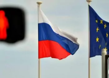 Avrupa Birliği, Rusya'ya Kripto Yaptırımı Uyguluyor! Neden? 5 Avrupa Birliği, Rusya’ya Kripto Yaptırımı Uyguluyor! Neden?