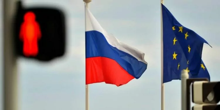 Avrupa Birliği, Rusya’ya Kripto Yaptırımı Uyguluyor! Neden?