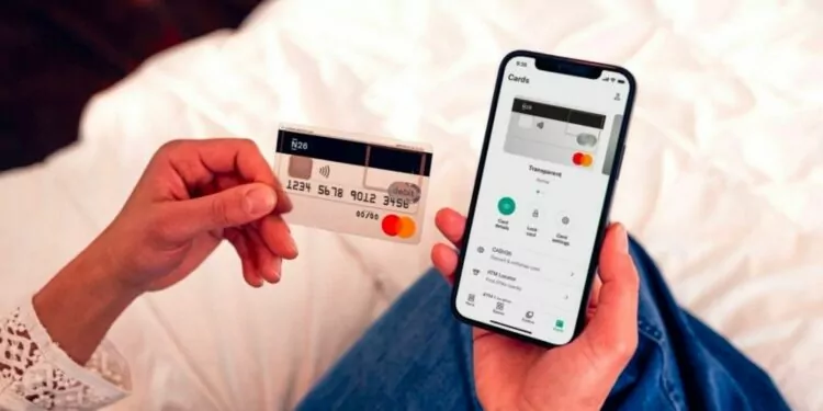 Avrupa Merkezli Banka N26, Kripto Alım Satımını Onayladı! 1 Avrupa Merkezli Banka N26, Kripto Alım Satımını Onayladı!